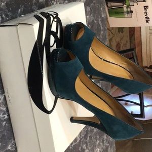Nine West Pumps